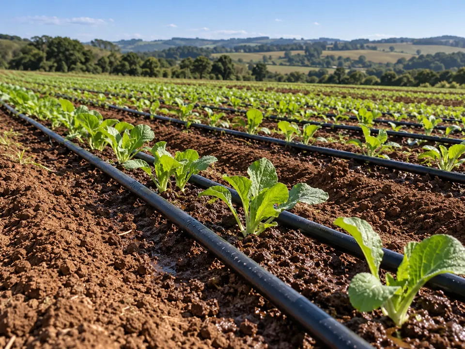 Mangueira para Irrigação